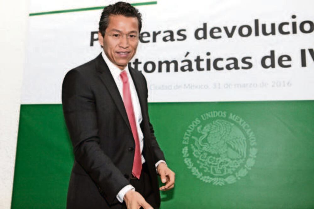 SAT revisa a implicados