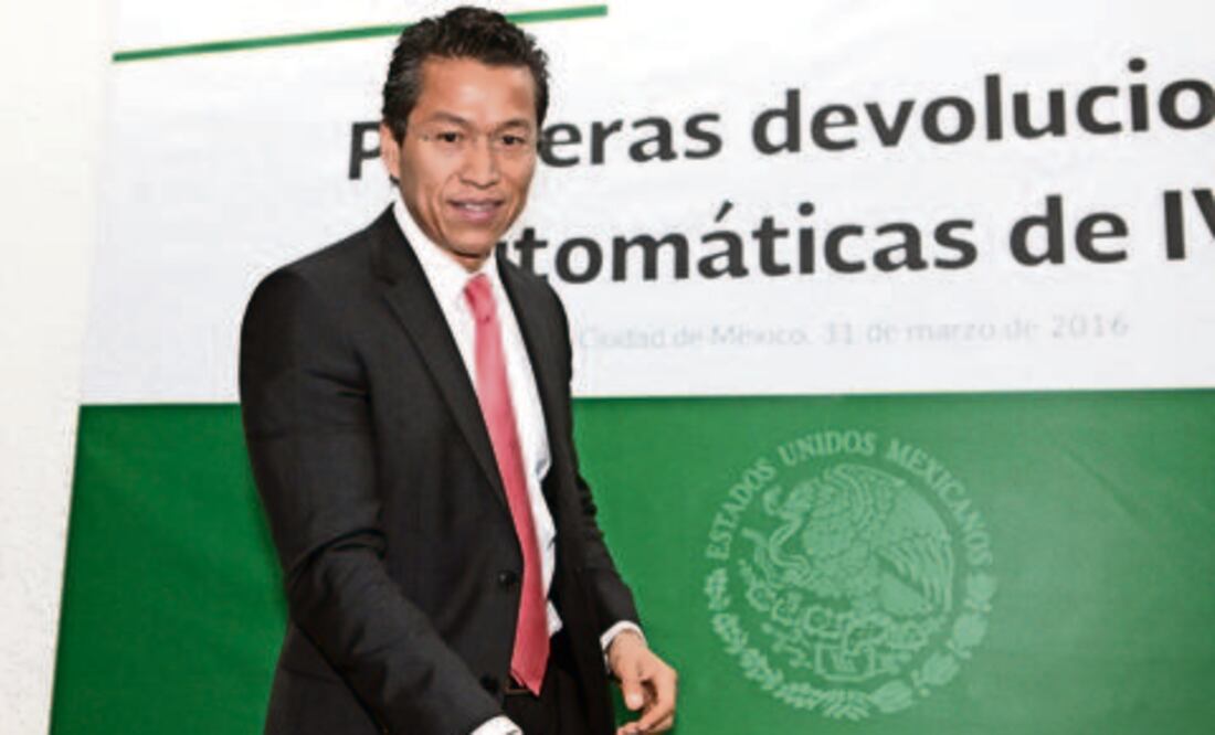 SAT revisa a implicados