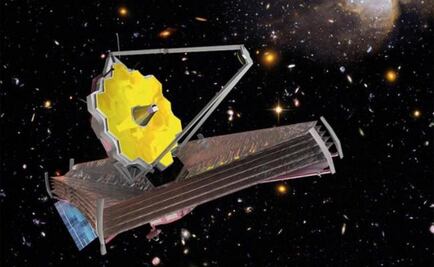 El lanzamiento del telescopio James Webb se atrasa un año más