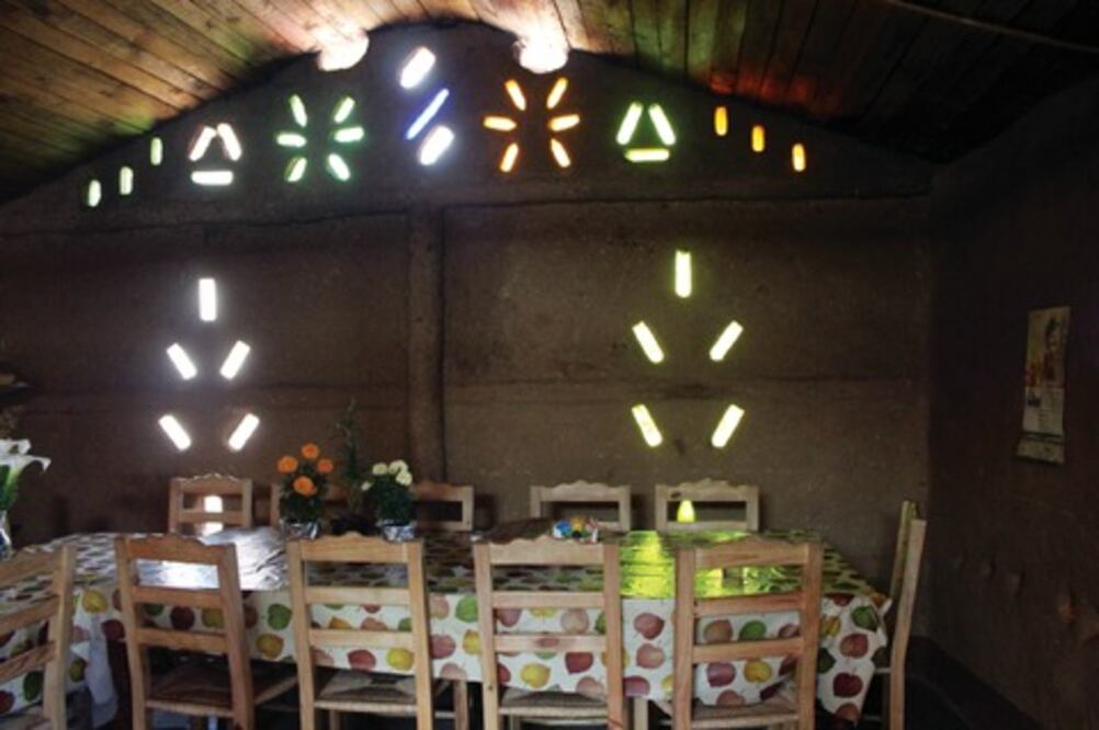 Darán premio de ecología al estado