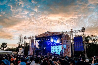 Festival Mariachela en Corregidora: Lista de artistas confirmados para la feria de la cerveza