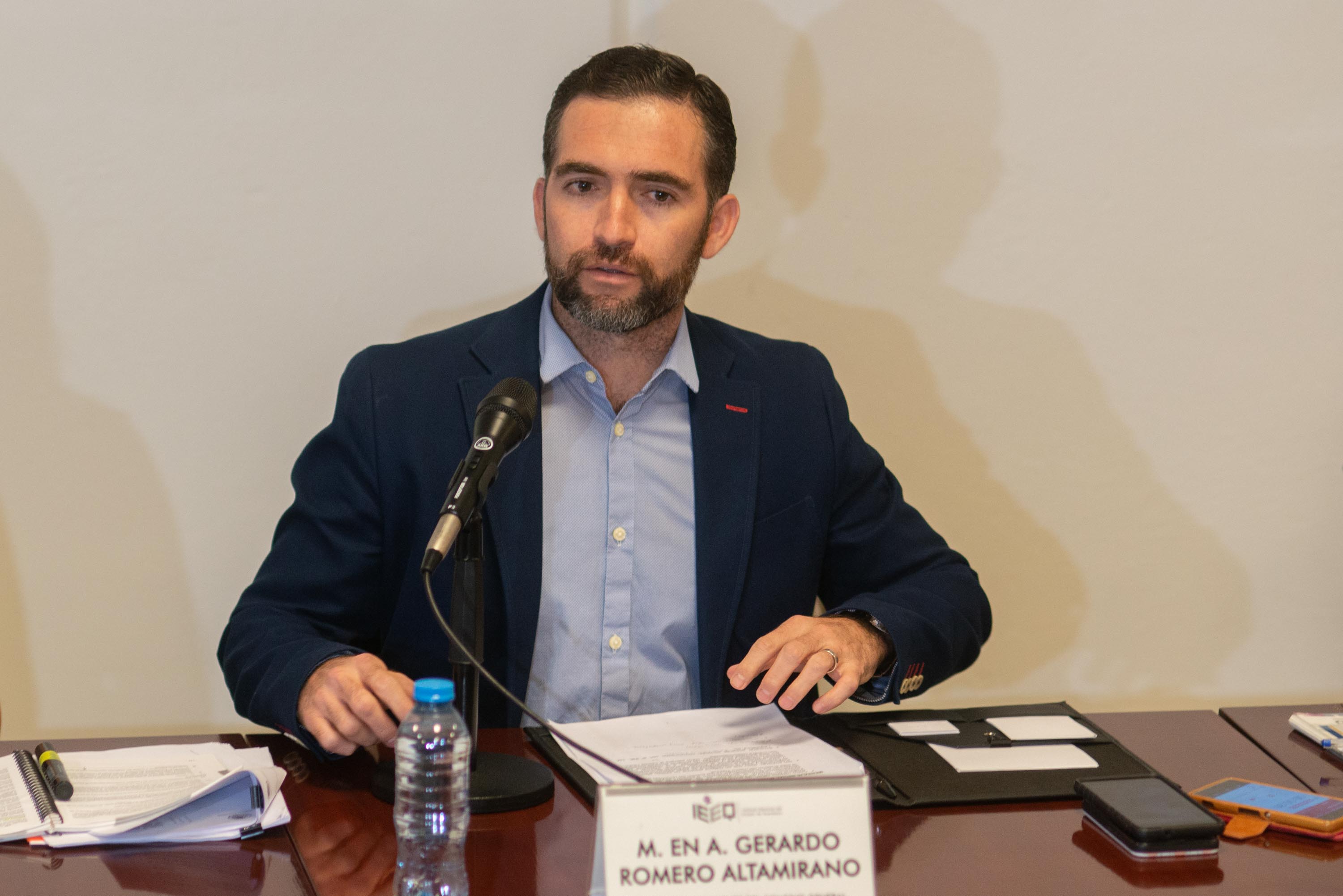 Foto: Román Castillo