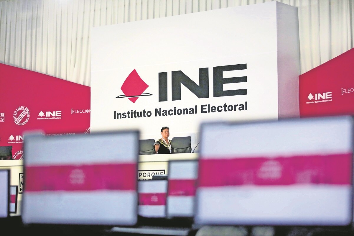 Querétaro tendrá un distrito electoral más, dice INE