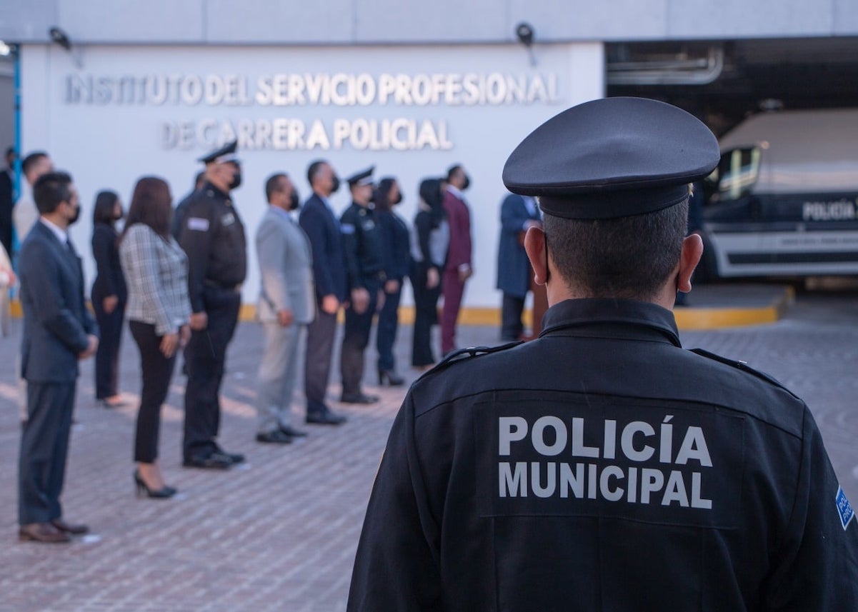 En Querétaro, darán hasta 1 millón de pesos a familias de policías que mueran en el ejercicio de su deber