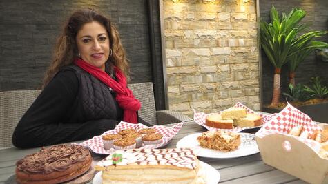 Gaby Gourmet, a la medida de tu antojo