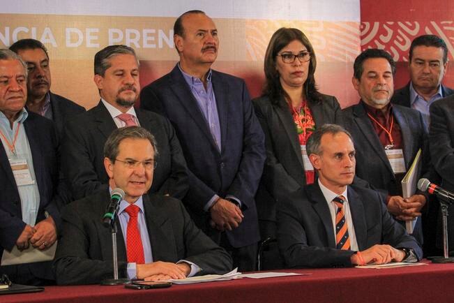 Suspenden clases 1 mes para evitar contagios