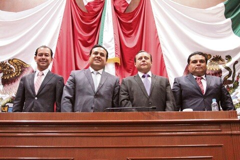  Llama Guerra Urbiola  a  un pacto de civilidad