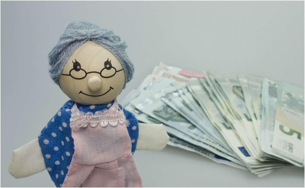 No solo en bancos, 18 millones de mexicanos “abandonan” dinero en cuentas de Afore