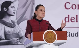 Ejército mexicano ha recuperado 80 cuerpos en Venezuela