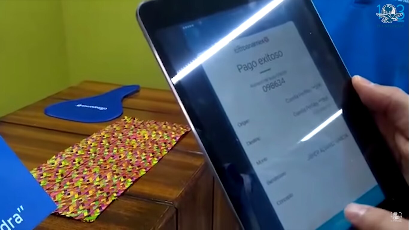 Adiós al efectivo; Banxico activa el CoDi