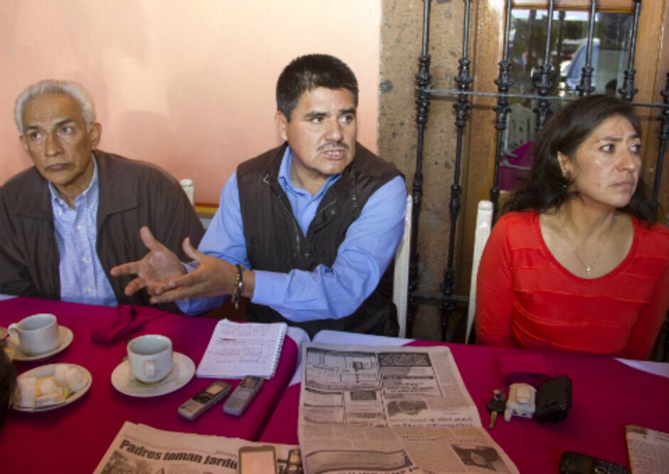 Vigente impugnación a proceso de PAN