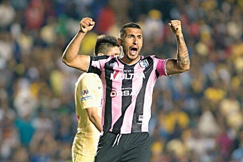 Jugando de tú a tú se les puede ganar