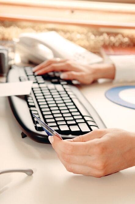 Conoce cómo usar los servicios vía internet