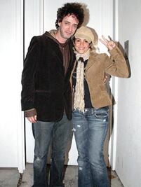 Amigos y colegas se rinden ante Cerati