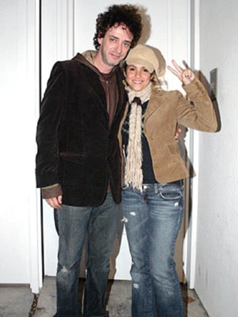 Amigos y colegas se rinden ante Cerati