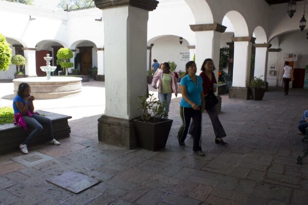 Aún pendientes, cirugías para empleados de San Juan: SITAM 