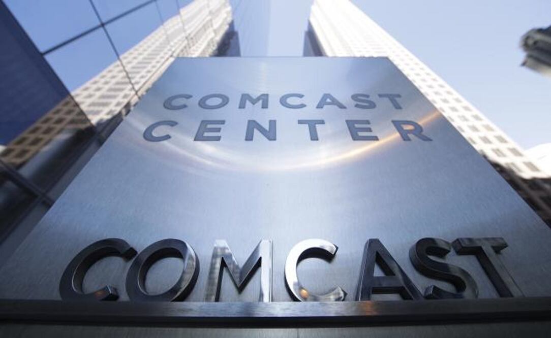 Comcast tiene la intención de usar Sky como plataforma para su crecimiento en Europa (Foto: AP)