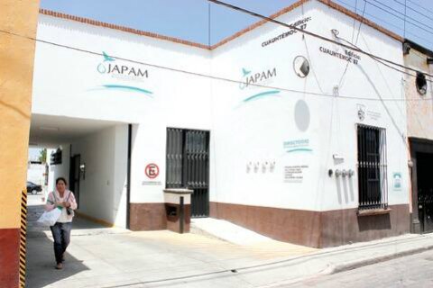 Cobrará JAPAM tarifa mixta a 6 mil comercios