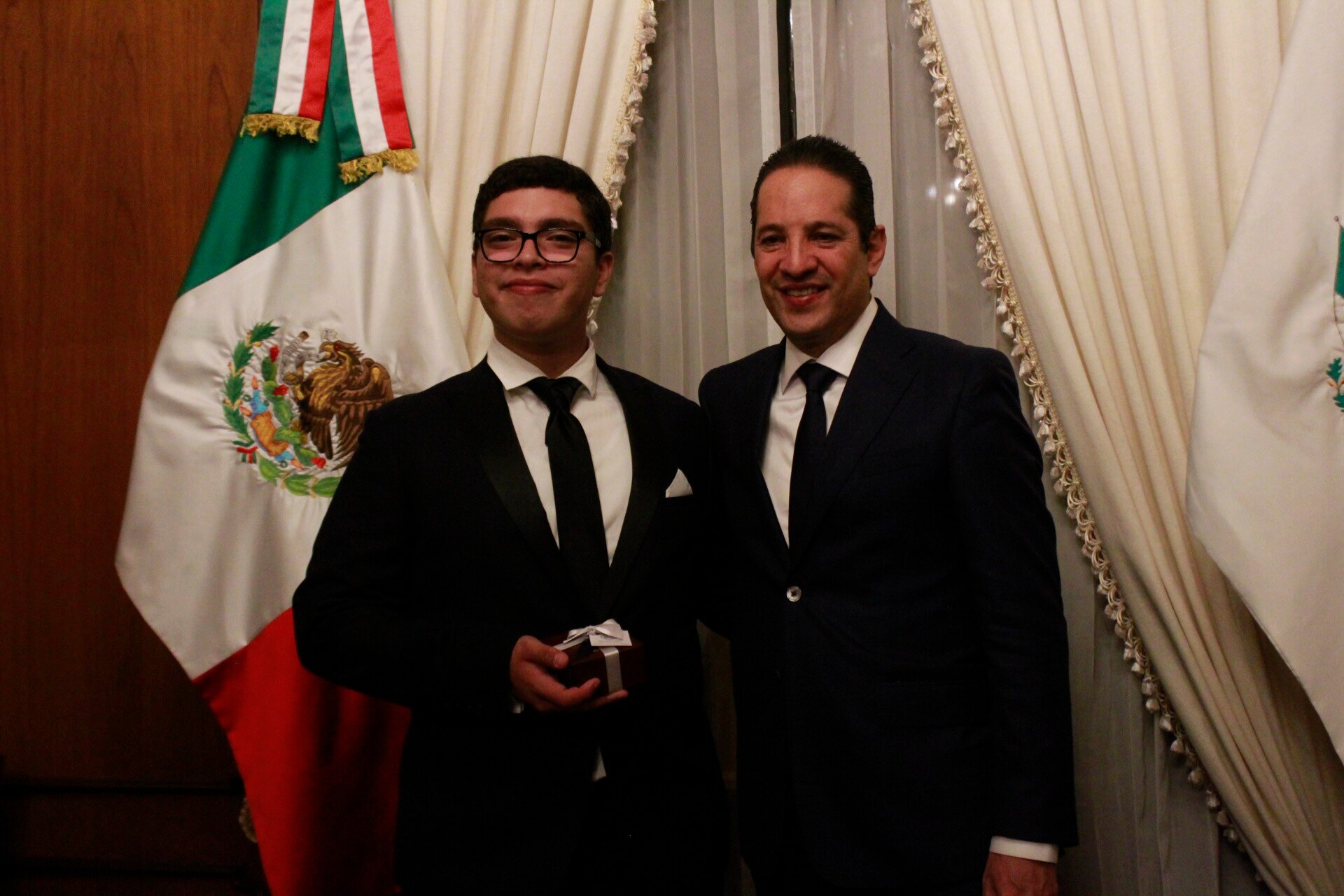 Impulsarán comercialización de popote comestible