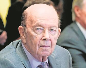 Estados Unidos prevé reanudar renegociación