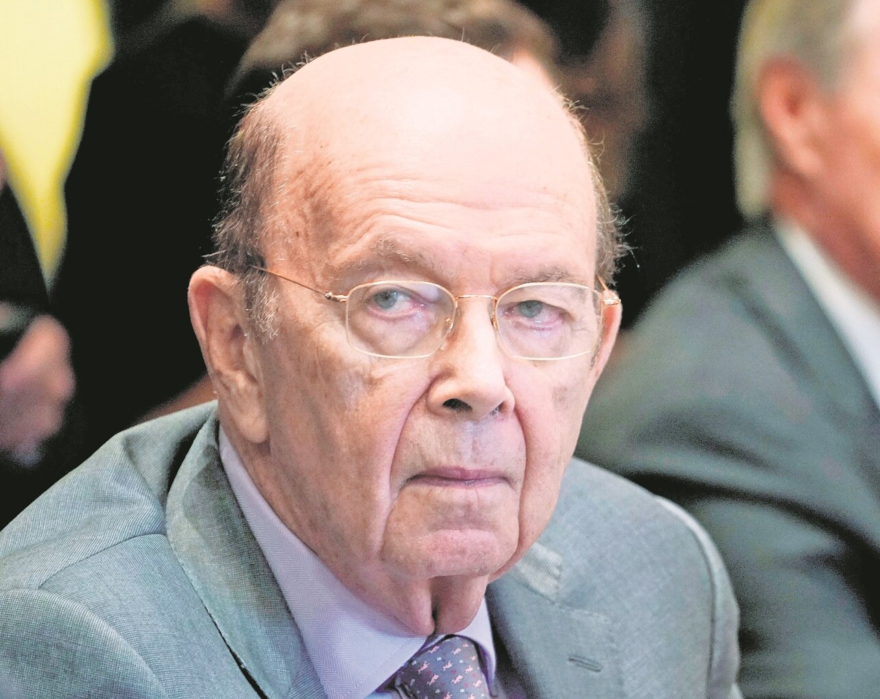 Estados Unidos prevé reanudar renegociación