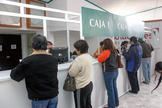 Paga SJR 40 mdp por demandas perdidas