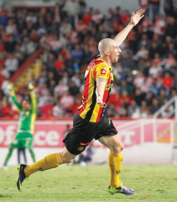 La UdeG sueña con la Primera