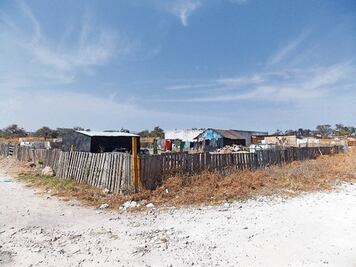  Exigen regular El Chamizal 