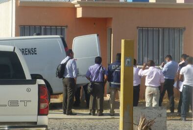 Esclarece PGJ homicidio 