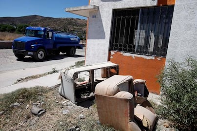 Aprueban exhorto para proceder contra Homex