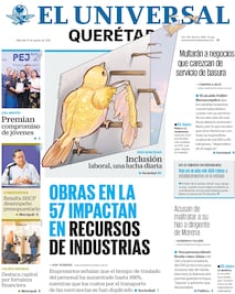 Portada 19 de agosto de 2026
