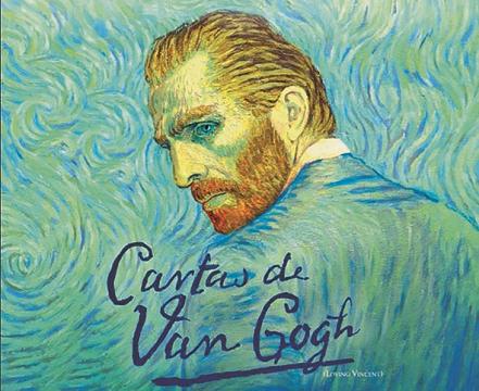 Van Gogh llega al Rosalío Solano