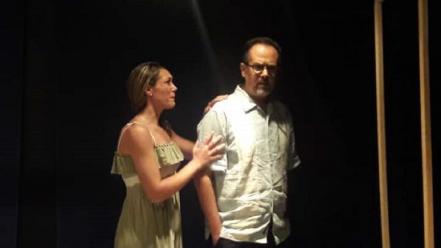 Amores imposibles, en Teatro Clandestino 