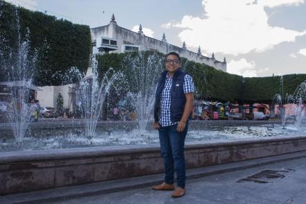 Lucha trans. Respalda legalmente su identidad