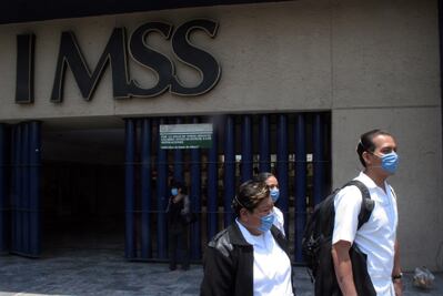 Cartera vencida del Infonavit en Querétaro, del 4.6%, abajo de media nacional