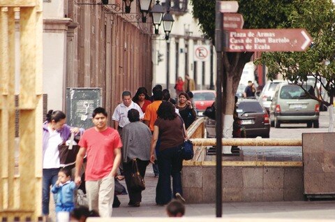 Ven alza de 9% de visitantes: Turismo