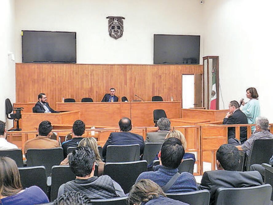 Preparación es vital en juicios orales