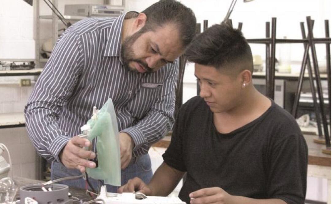 Foto: Archivo. El Universal