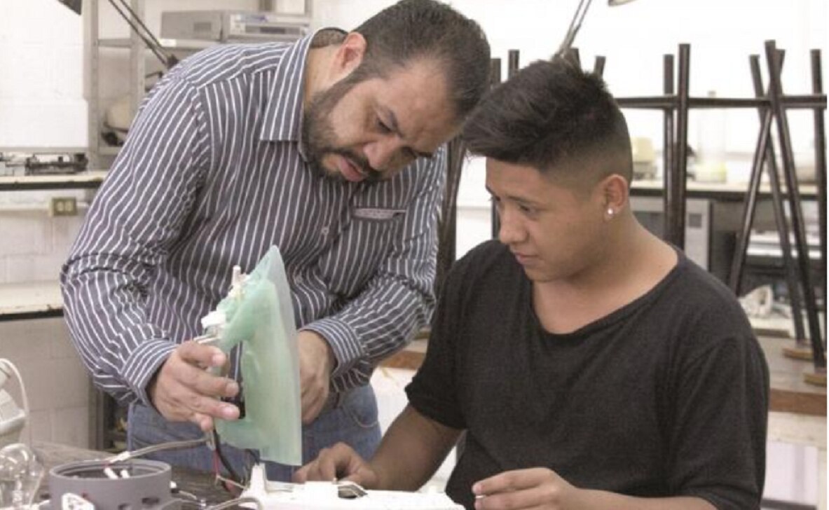 Arranca programa de apoyo a jóvenes