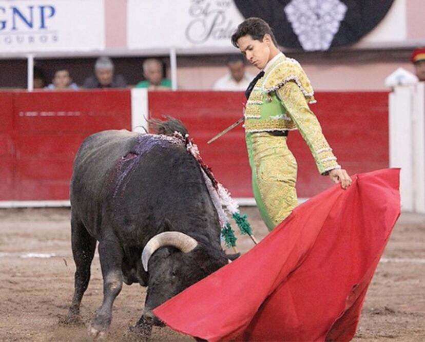 Silveti quiere demostrar clase