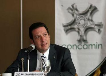 Concamin pide reanimar mercado