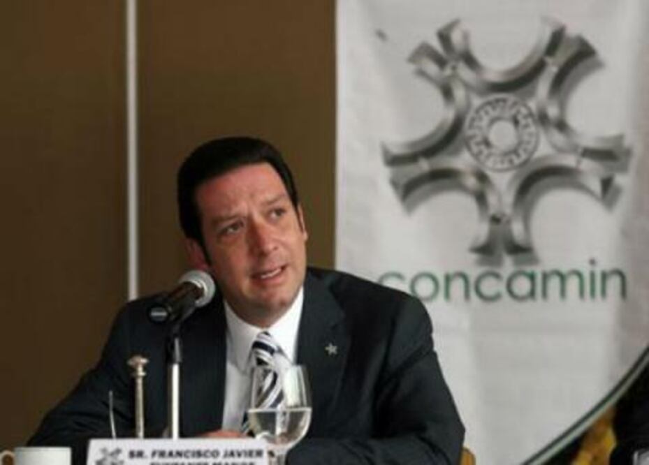 Concamin pide reanimar mercado