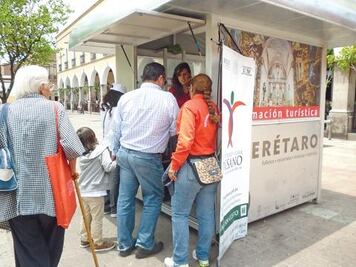 Prevén más turismo por fiestas patrias