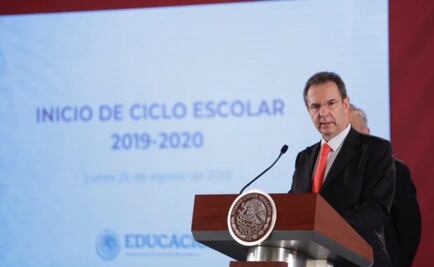 Faltan por repartir más de 7 millones de libros de texto gratuitos: SEP