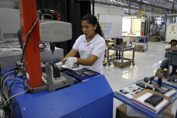 Proyectan más parques industriales