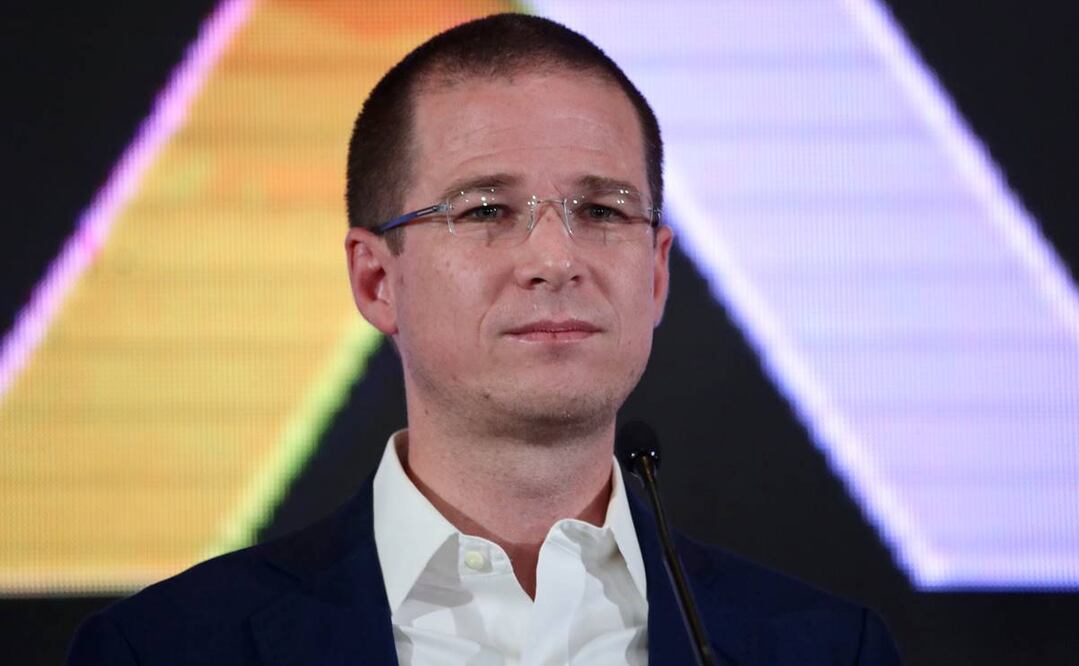 FGR cuenta con 15 días para entregar carpeta de investigación a defensa de Anaya