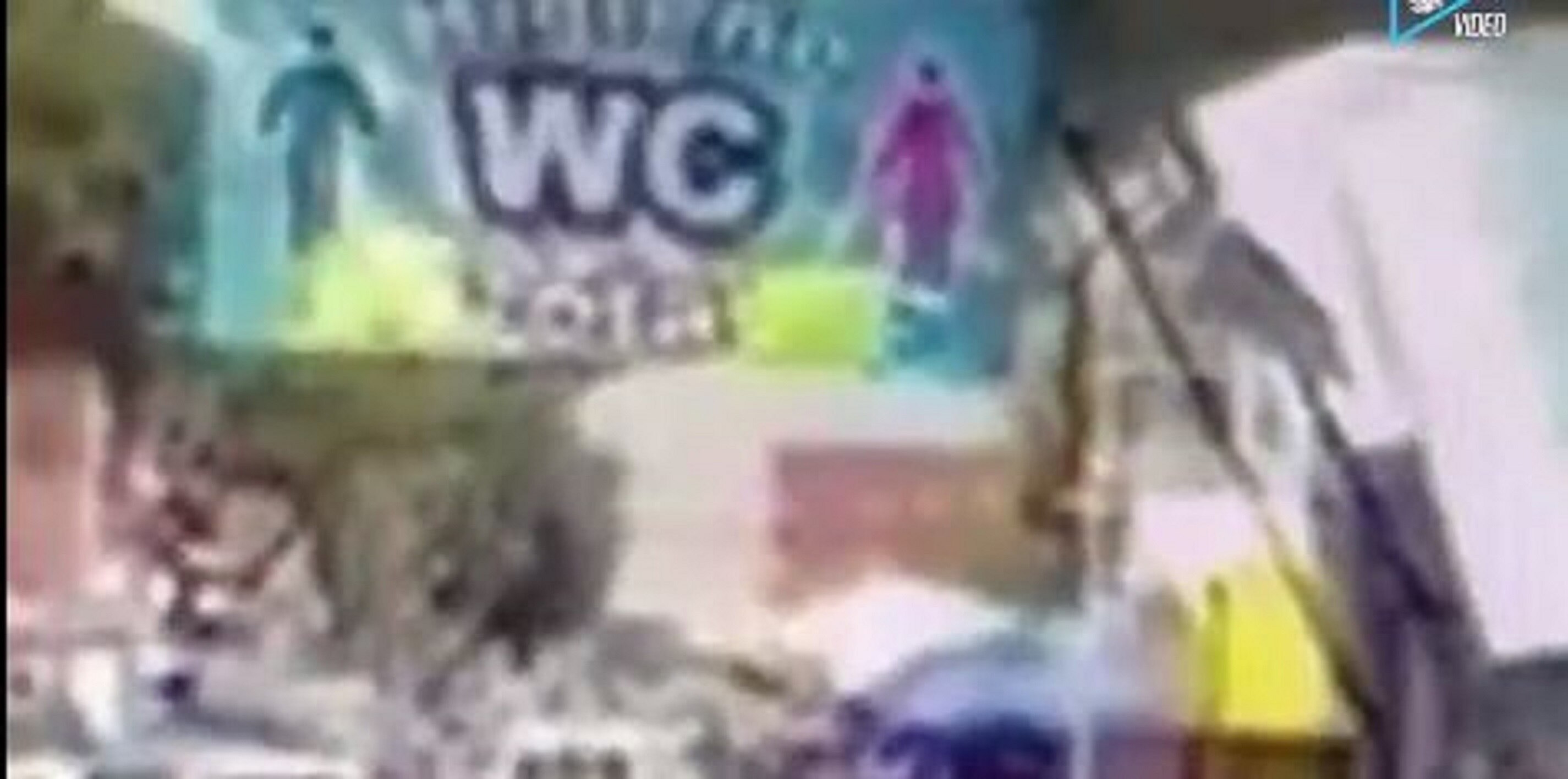 Militar balea a dos ladrones y evita robo en calles del Centro