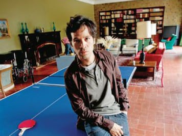 Nueva serie de canal once