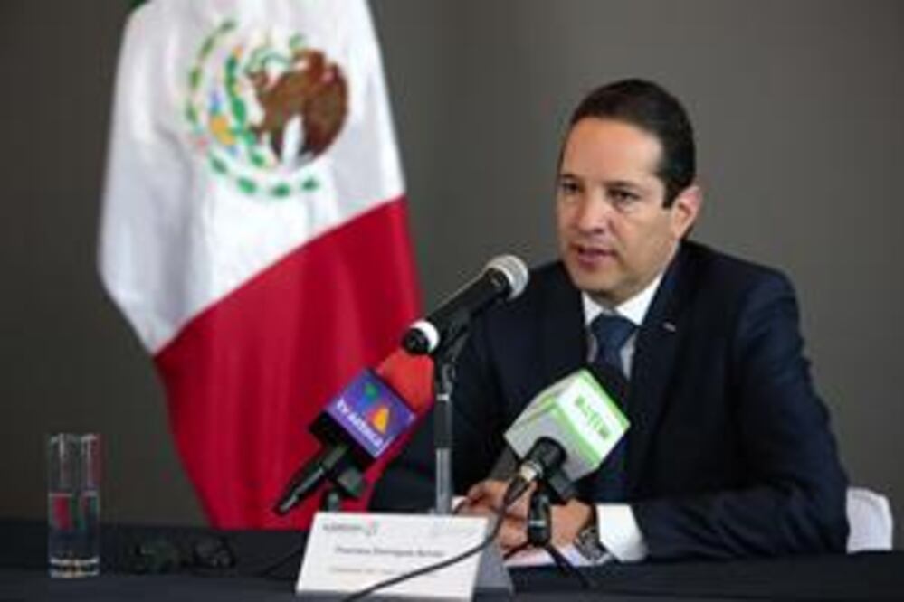 Habrá rendición de cuentas: FDS