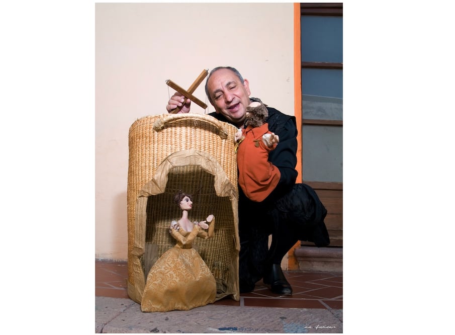 Foto: Cortesía Franco Vega